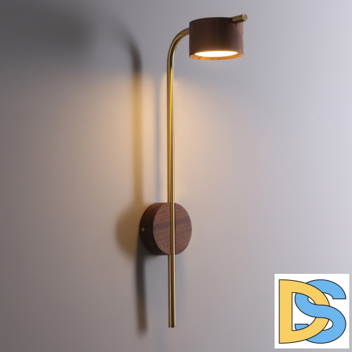 Бра ImperiumLoft Patsy 208808-23