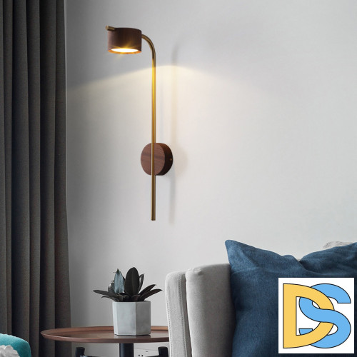 Бра ImperiumLoft Patsy 208808-23