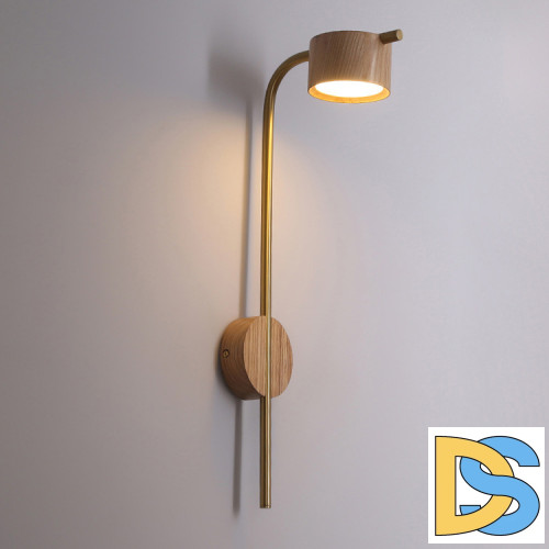 Бра ImperiumLoft Patsy 208808-23