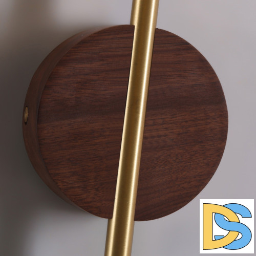 Бра ImperiumLoft Patsy 208808-23