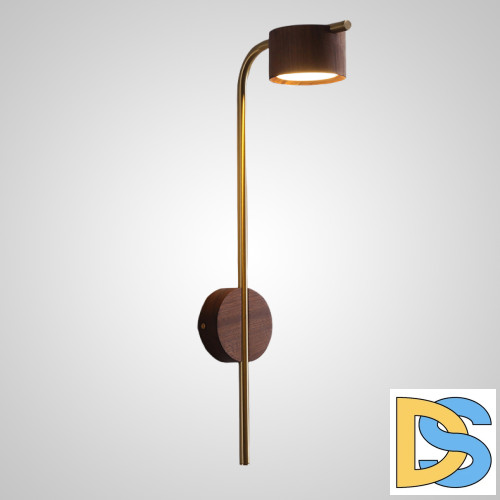 Бра ImperiumLoft Patsy 208808-23