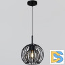 Подвесной светильник Reluce 04403-0.9-01 BK