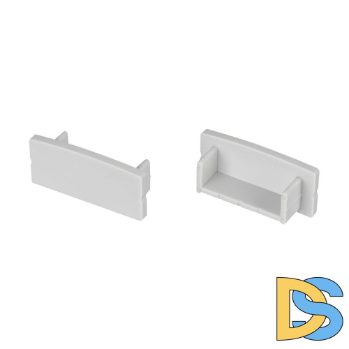 Заглушка Arlight ARH-WIDE-H10 глухая (PL) 054760