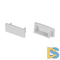 Заглушка Arlight ARH-WIDE-H10 глухая (PL) 054760