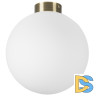 Потолочный светильник Lightstar Globo 812031