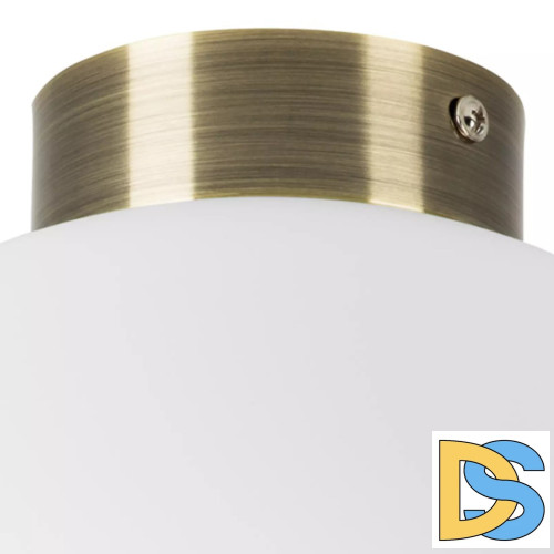 Потолочный светильник Lightstar Globo 812031