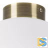 Потолочный светильник Lightstar Globo 812031
