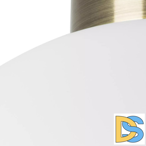 Потолочный светильник Lightstar Globo 812031