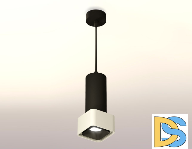 Подвесной светильник Ambrella Light Techno Spot XP7834001 (A2311, C7443, A2011, C7834, N7702)