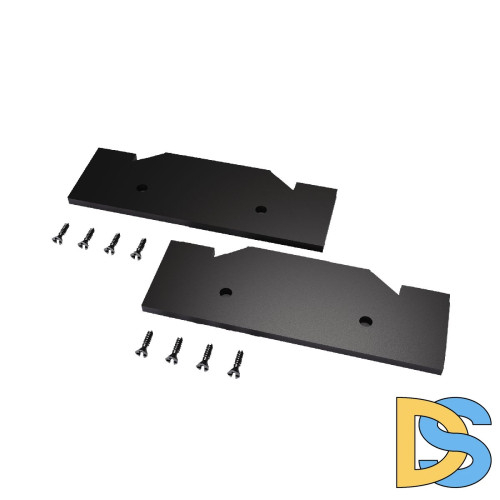 Торцевая заглушка (2 шт.) ST Luce ST045.189.00