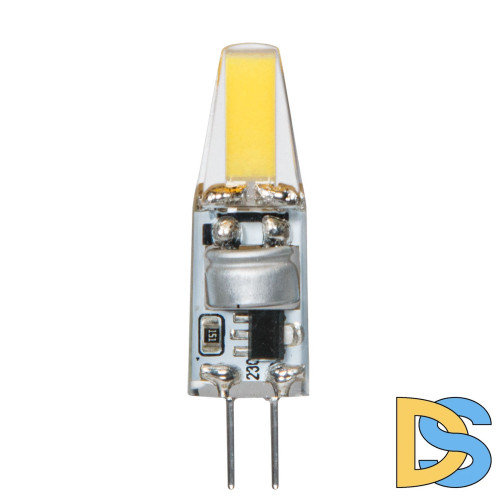 Светодиодная лампа Arte Lamp Lugo G4 1,5W 4000К A0415-4K