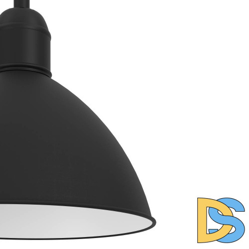 Подвесной светильник Eglo Priddy 43878