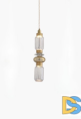 Подвесной светильник Mizi'en Mosaic MZ160191-2-540C