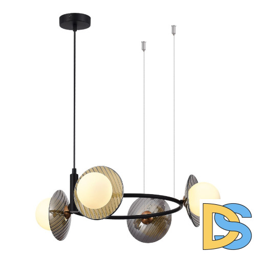 Подвесная люстра ST Luce Noon SL1521.403.04