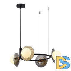 Подвесная люстра ST Luce Noon SL1521.403.04