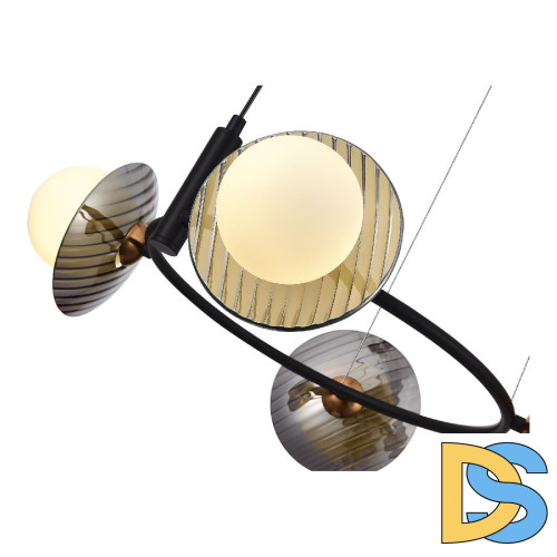Подвесная люстра ST Luce Noon SL1521.403.04