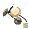 Подвесная люстра ST Luce Noon SL1521.403.04