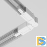 Коннектор L-образный Maytoni Technical Accessorises TRA005CS-31W