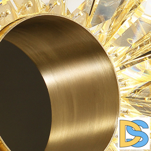 Подвесной светильник ImperiumLoft Godiva 186815-23