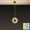 Подвесной светильник ImperiumLoft Godiva 186815-23