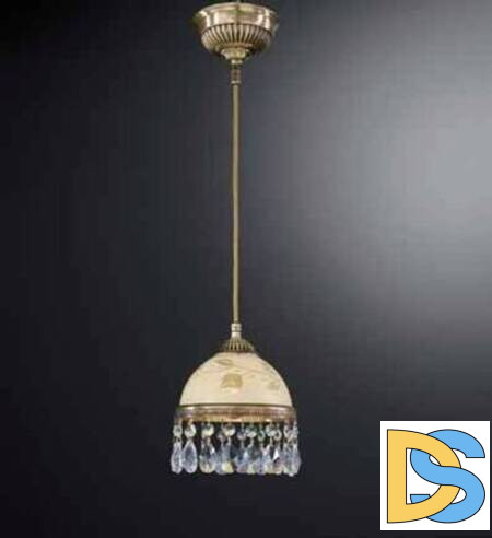 Подвесной светильник Reccagni Angelo L 6206/16