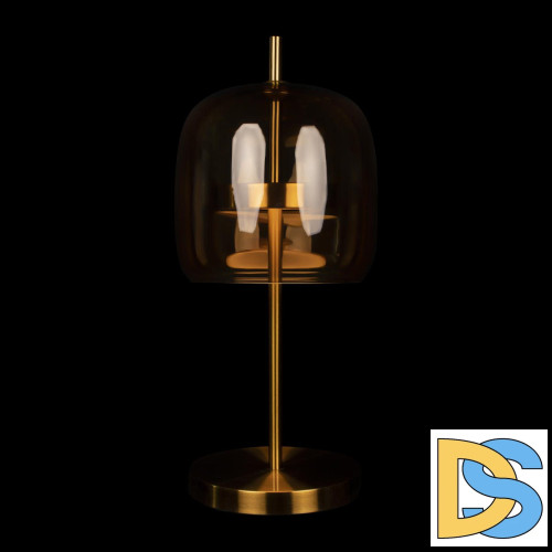 Настольная лампа Loft IT Dauphin 10040T