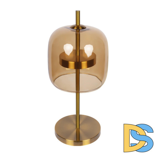 Настольная лампа Loft IT Dauphin 10040T