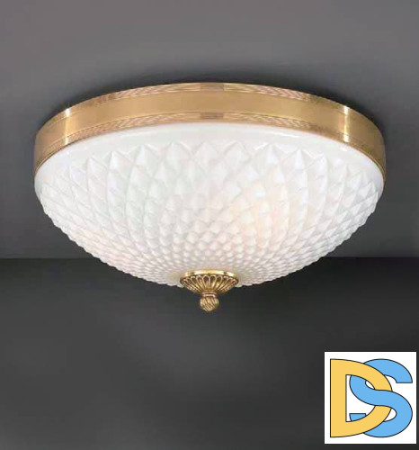 Потолочный светильник Reccagni Angelo PL 8500/3