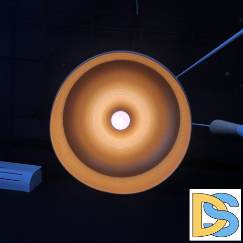 Подвесной светильник ImperiumLoft Dairy Light Beat 74578-22