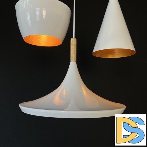 Подвесной светильник ImperiumLoft Dairy Light Beat 74578-22