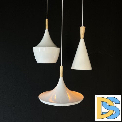 Подвесной светильник ImperiumLoft Dairy Light Beat 74578-22