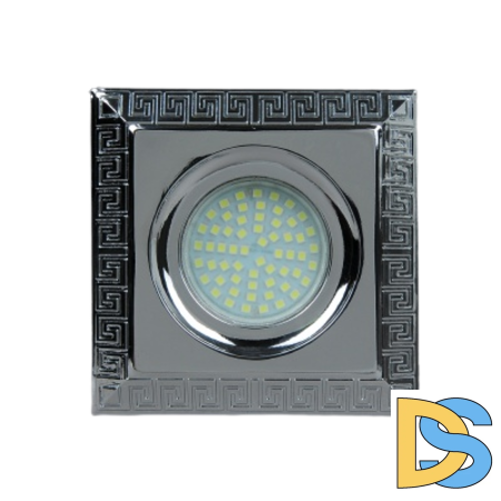 Встраиваемый светильник Elvan TCH-120091-MR16-5.3-Ch