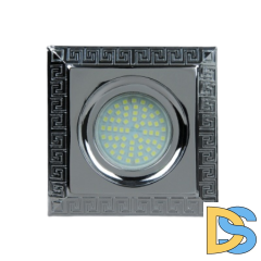 Встраиваемый светильник Elvan TCH-120091-MR16-5.3-Ch