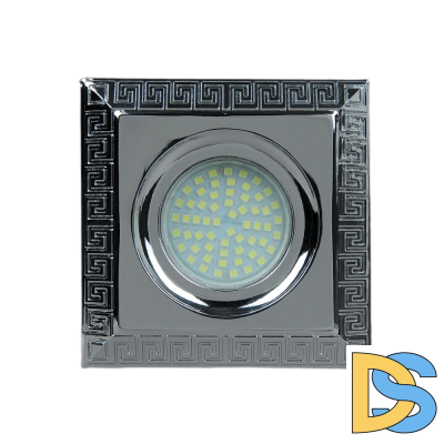 Встраиваемый светильник Elvan TCH-120091-MR16-5.3-Ch