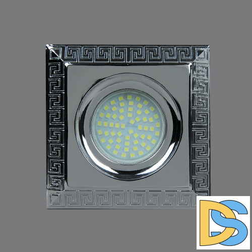 Встраиваемый светильник Elvan TCH-120091-MR16-5.3-Ch