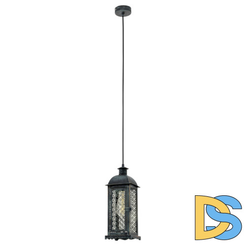 Подвесной светильник Eglo Vintage 49215