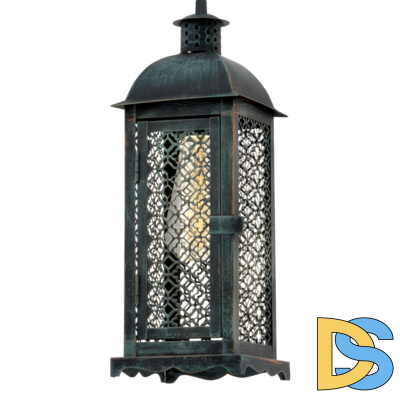 Подвесной светильник Eglo Vintage 49215