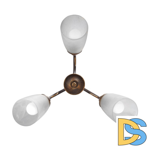 Подвесная люстра Vitaluce V3197/3