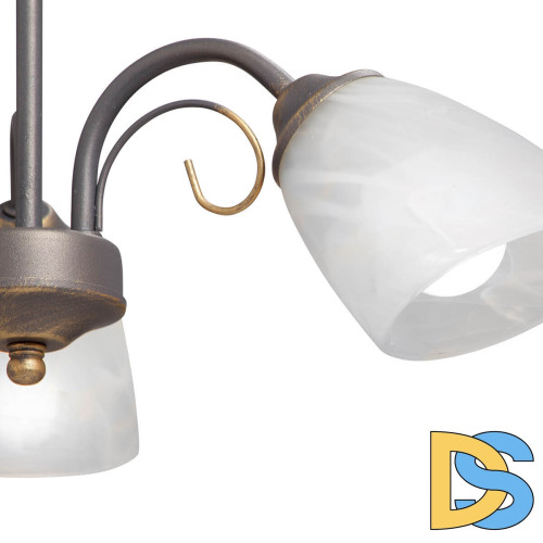 Подвесная люстра Vitaluce V3197/3