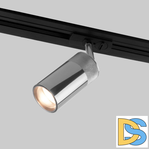 Трековый однофазный светильник Elektrostandard Riffe 85512/01 4690389190476 a061662