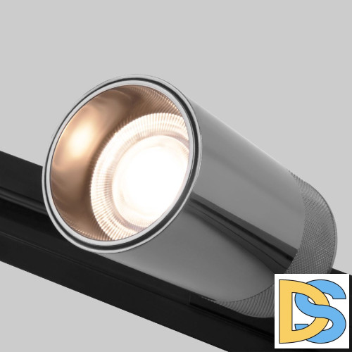 Трековый однофазный светильник Elektrostandard Riffe 85512/01 4690389190476 a061662