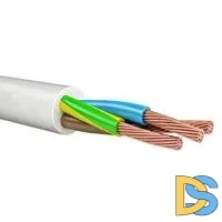 Провод соединительный ПВС 3х10 ГОСТ