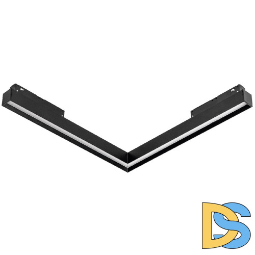 Трековый однофазный светильник Lightstar Uno 259437