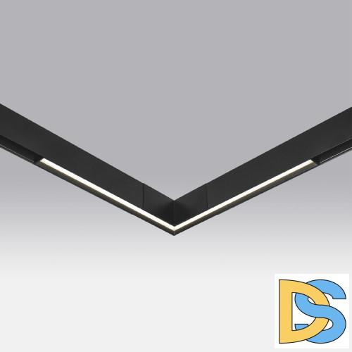 Трековый однофазный светильник Lightstar Uno 259437