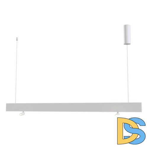 Подвесной светильник Maytoni Puntero P068PL-L27W4K