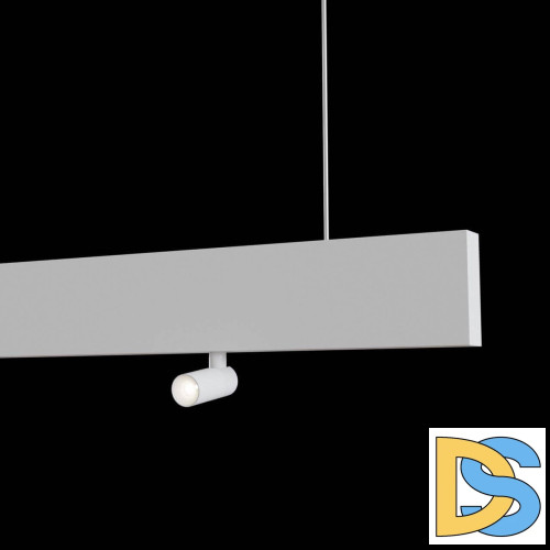 Подвесной светильник Maytoni Puntero P068PL-L27W4K
