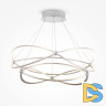 Подвесной светильник Maytoni Weave MOD062PL-L103CH3K