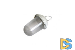 Подвесной светильник ЭРА НСП 02-100-001 Б0052017