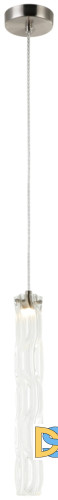 Подвесной светильник Stilfort Still 2163/11/01P