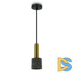 Подвесной светильник Lightera Basel LE149L-25B